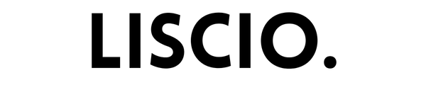 LISCIO.